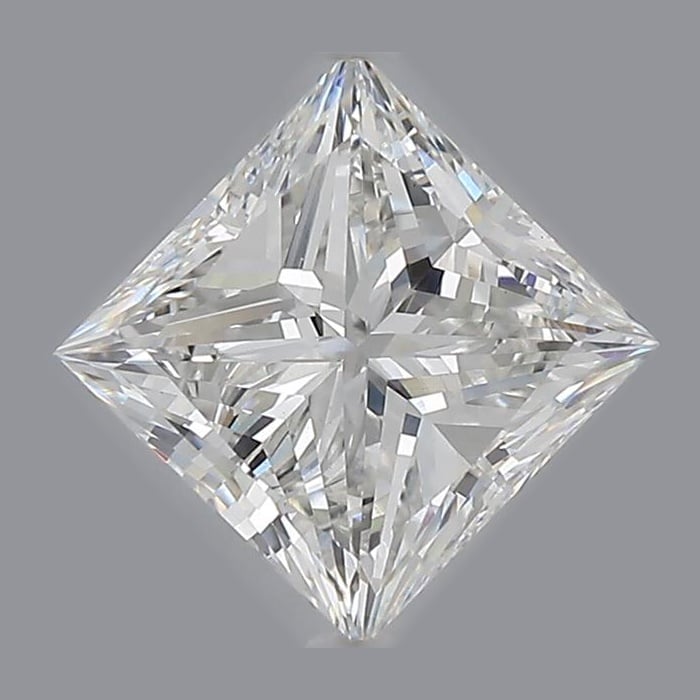 Real Diamond Image