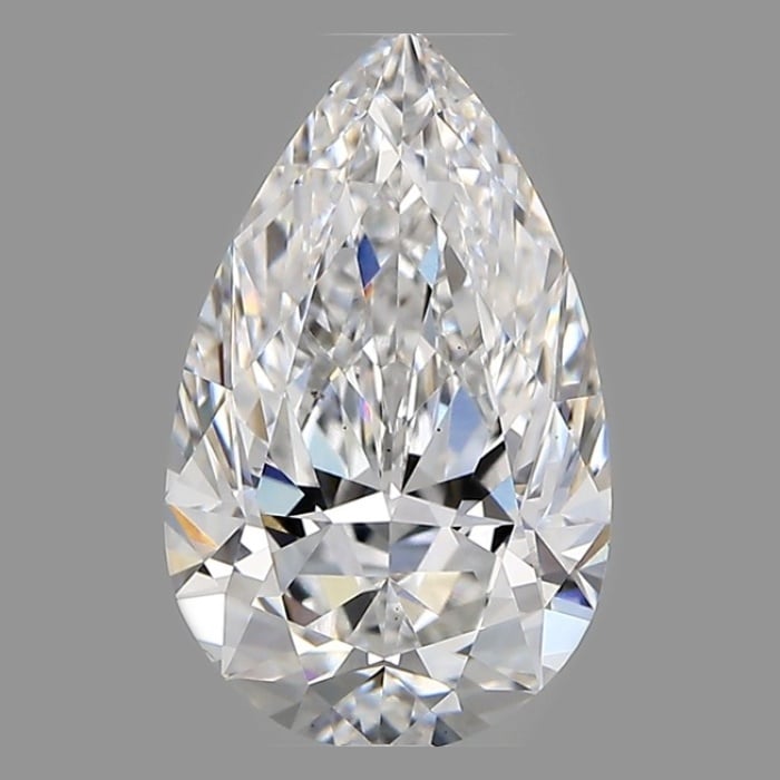Real Diamond Image