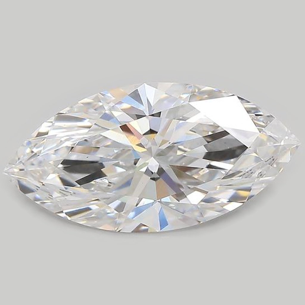 Real Diamond Image