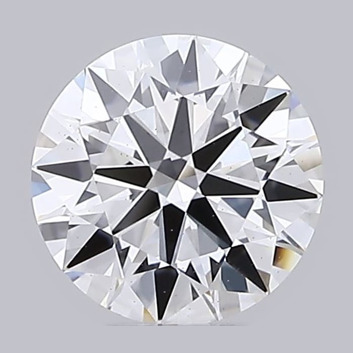 Real Diamond Image