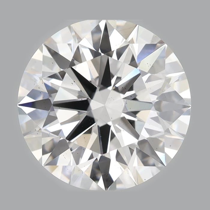 Real Diamond Image