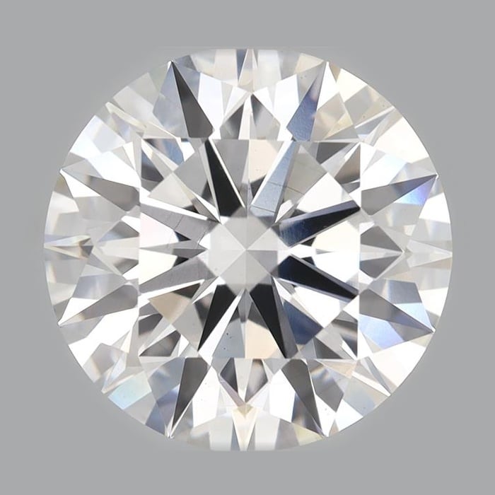 Real Diamond Image