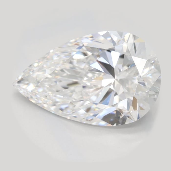 Real Diamond Image