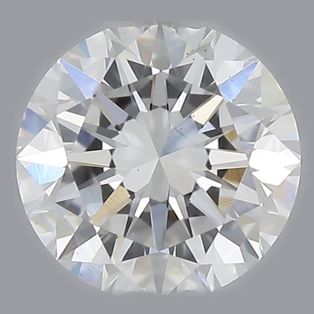 Real Diamond Image