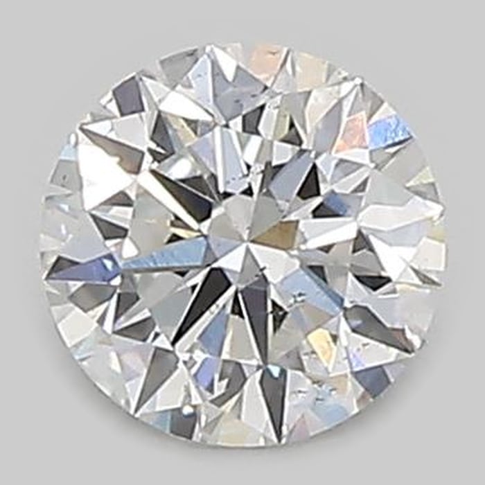 Real Diamond Image