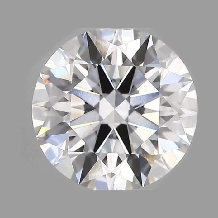 Real Diamond Image