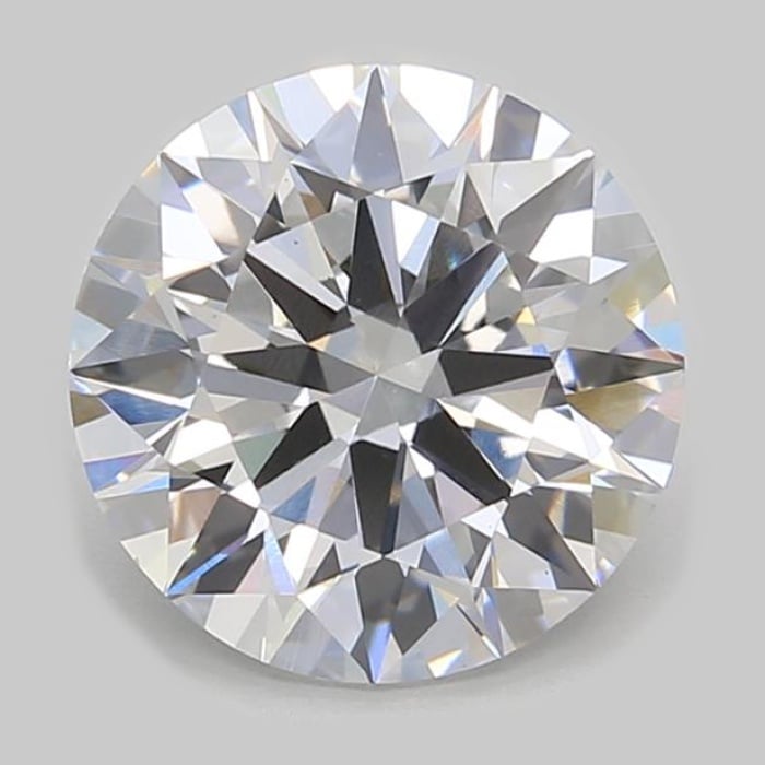 Real Diamond Image
