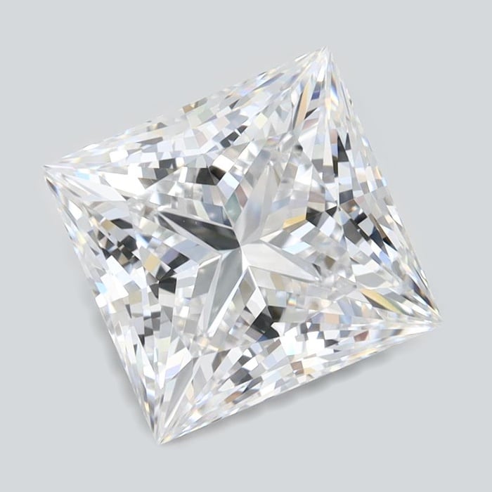 Real Diamond Image