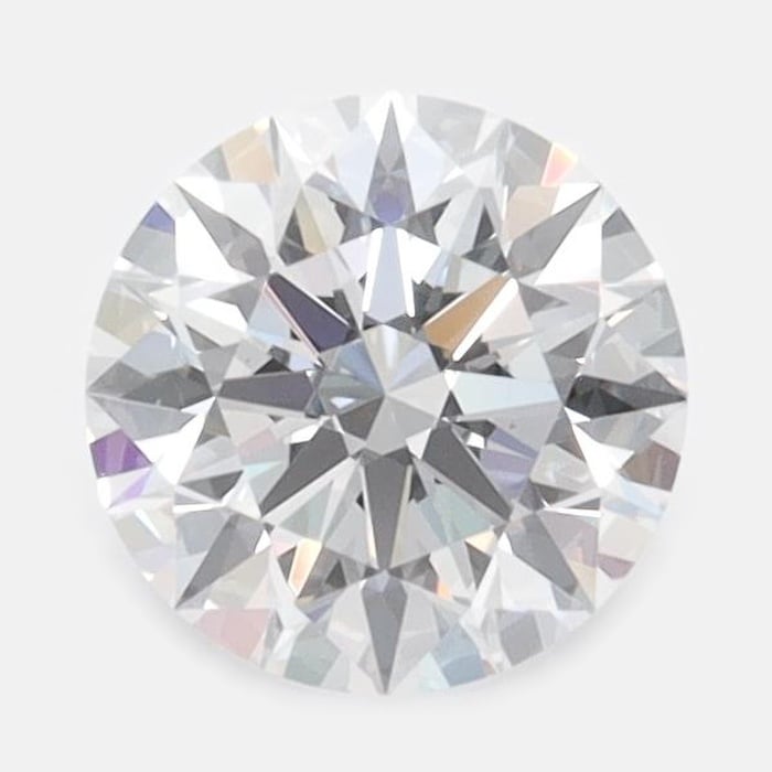 Real Diamond Image