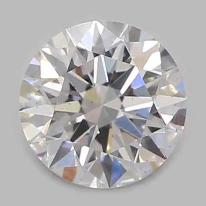 Real Diamond Image
