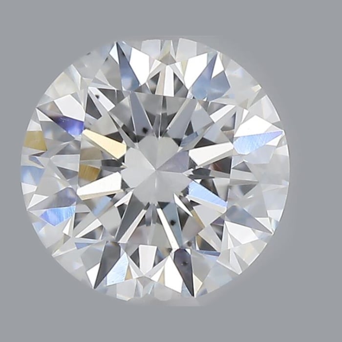Real Diamond Image