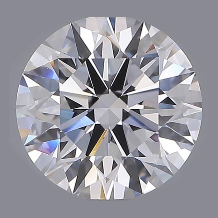 Real Diamond Image