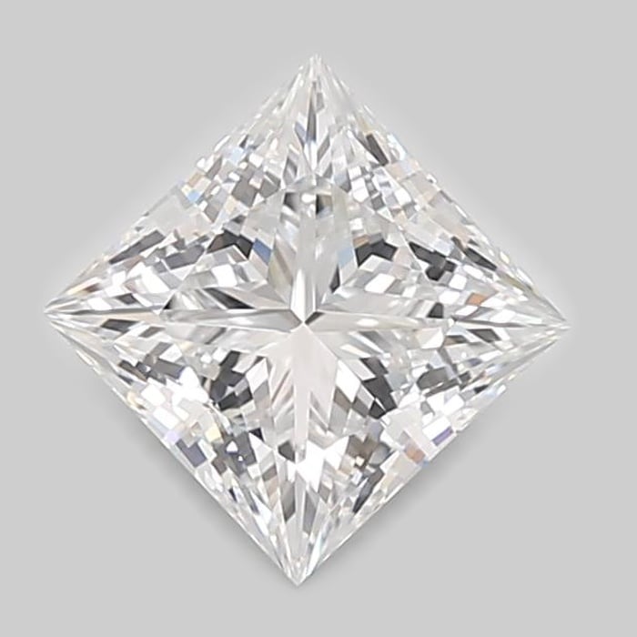 Real Diamond Image
