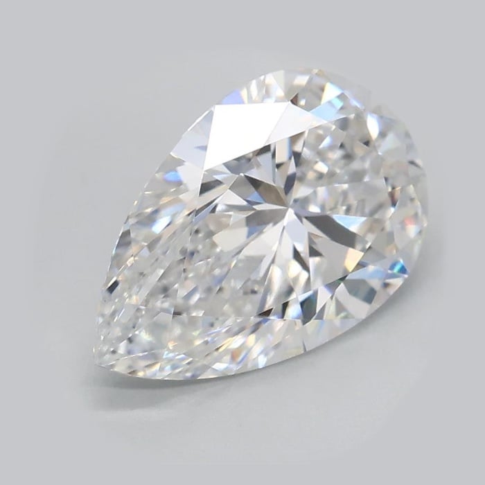 Real Diamond Image