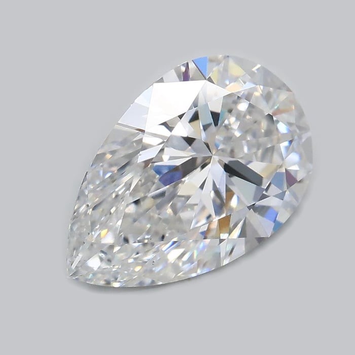 Real Diamond Image