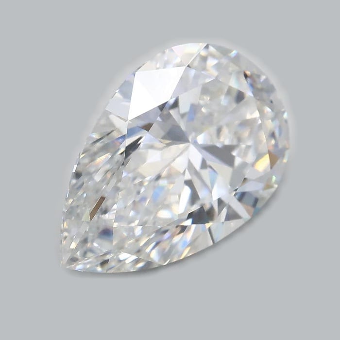 Real Diamond Image