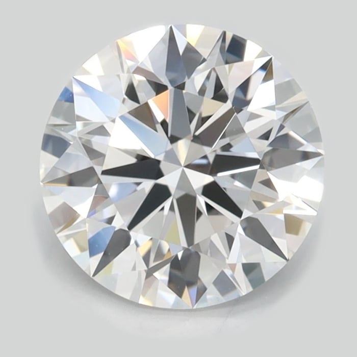 Real Diamond Image
