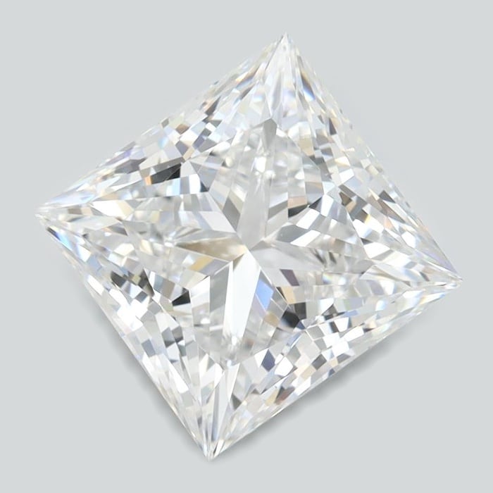 Real Diamond Image