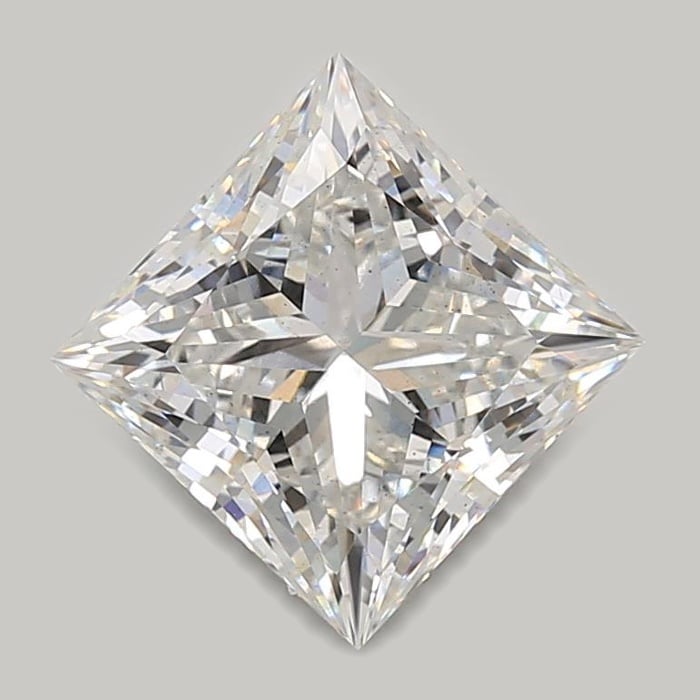 Real Diamond Image