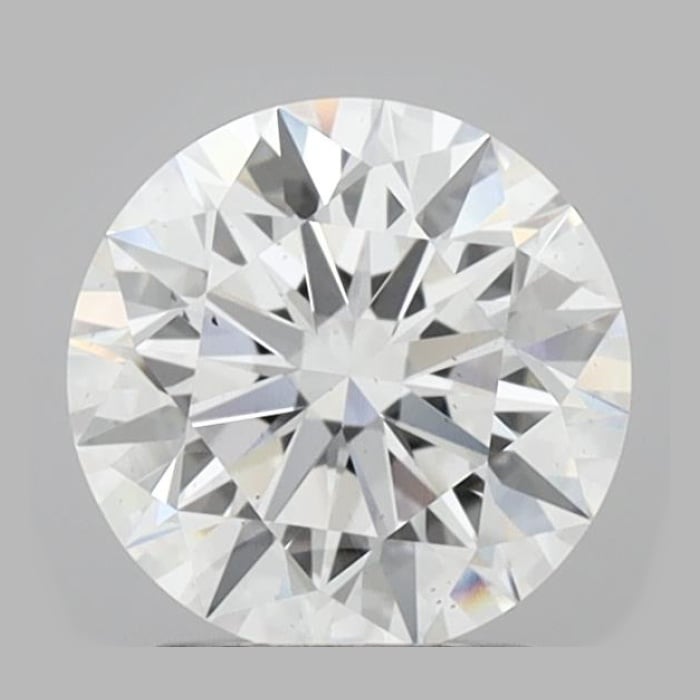 Real Diamond Image