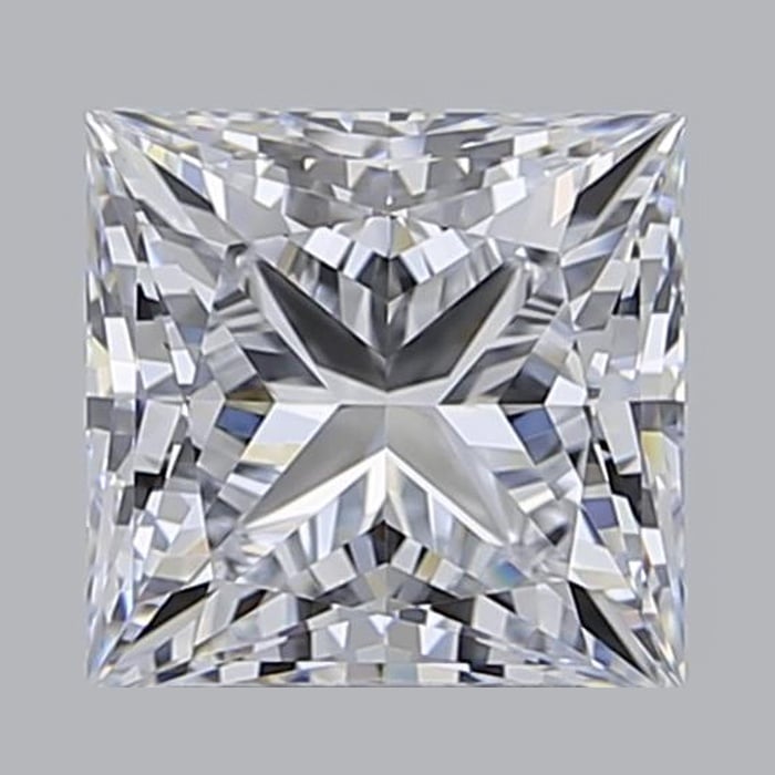Real Diamond Image