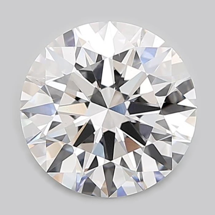 Real Diamond Image