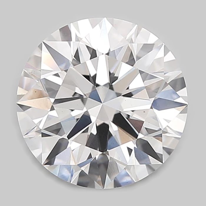 Real Diamond Image