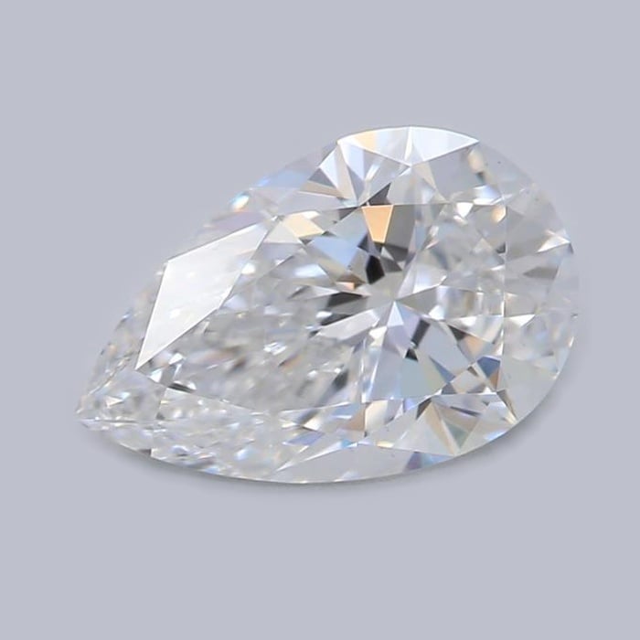 Real Diamond Image