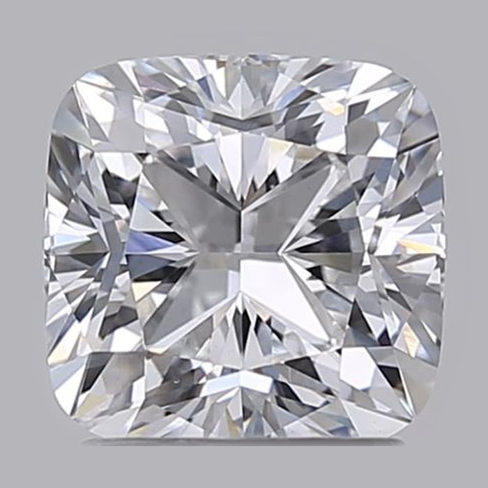 Real Diamond Image