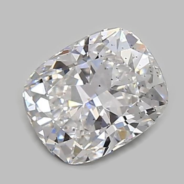 Real Diamond Image