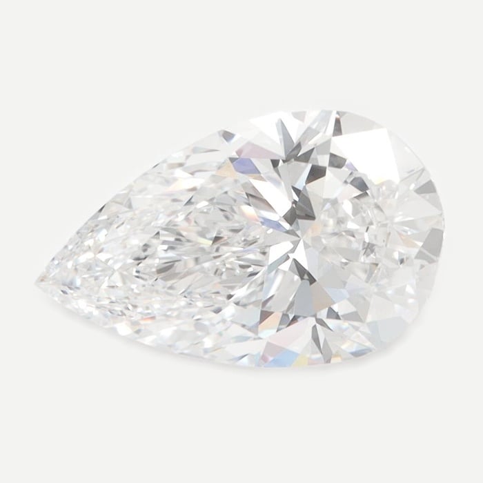Real Diamond Image