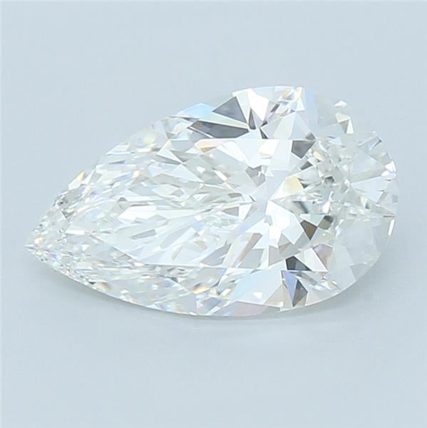 Real Diamond Image