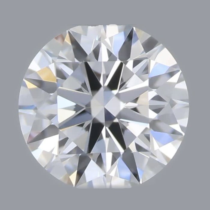 Real Diamond Image