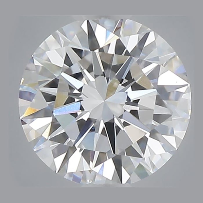 Real Diamond Image