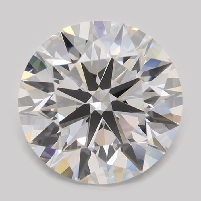 Real Diamond Image
