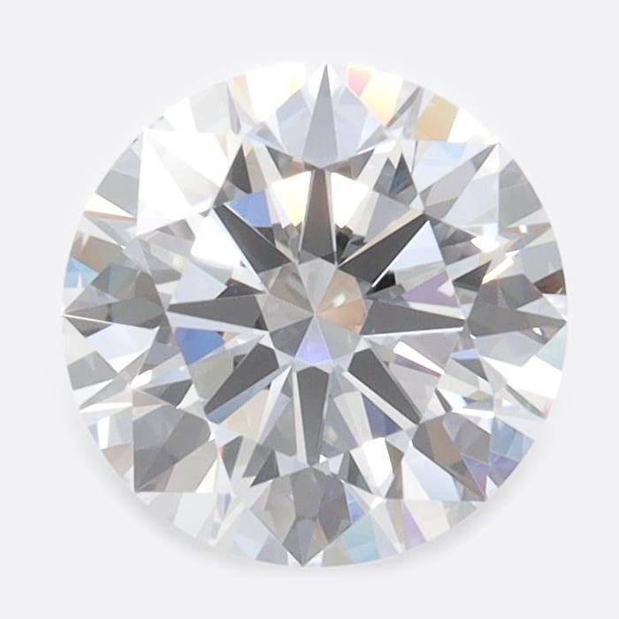 Real Diamond Image