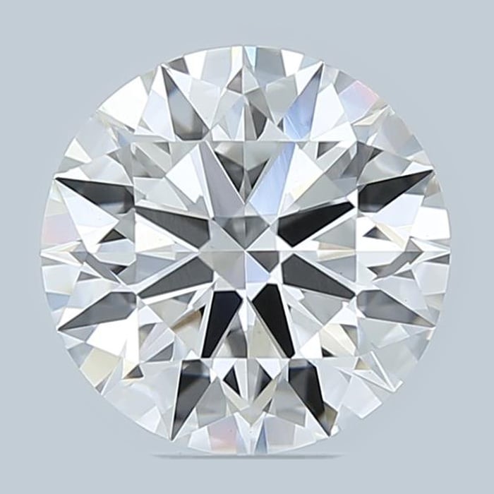 Real Diamond Image