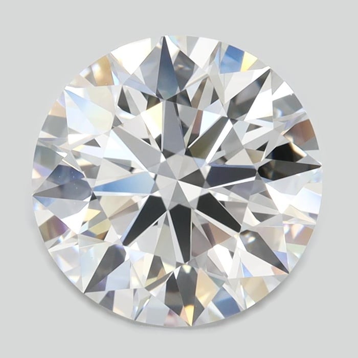 Real Diamond Image