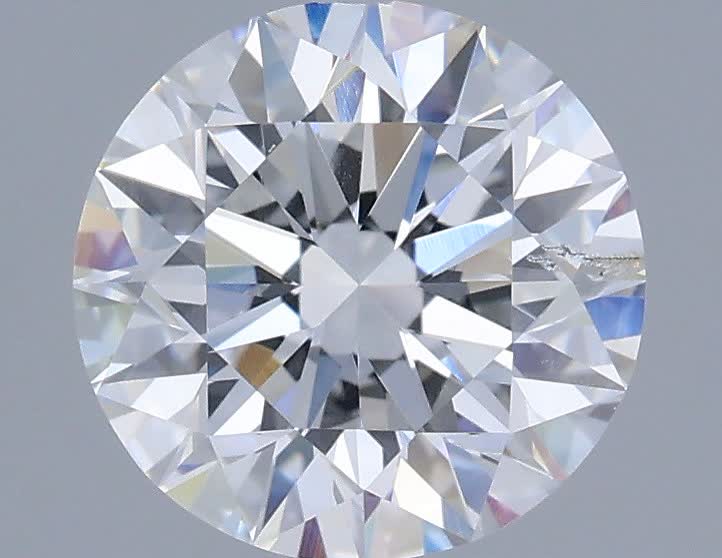 Real Diamond Image