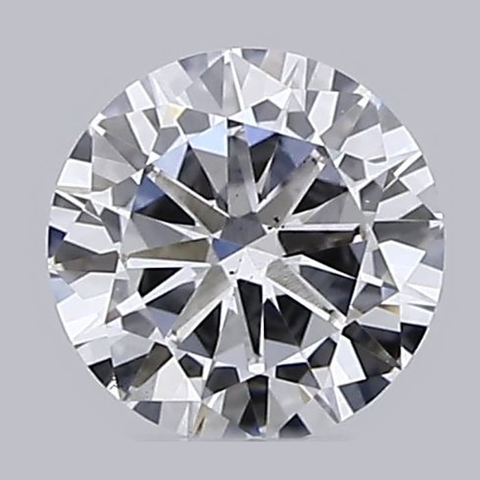 Real Diamond Image