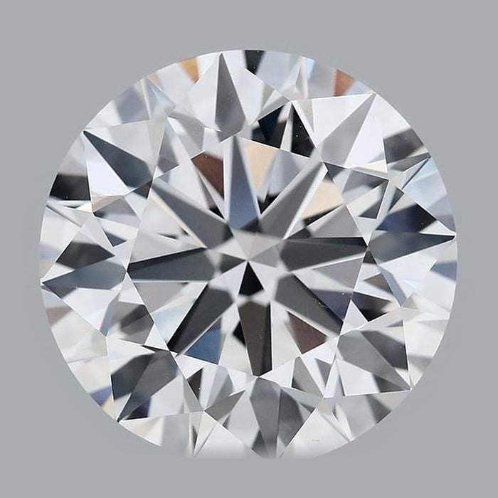 Real Diamond Image