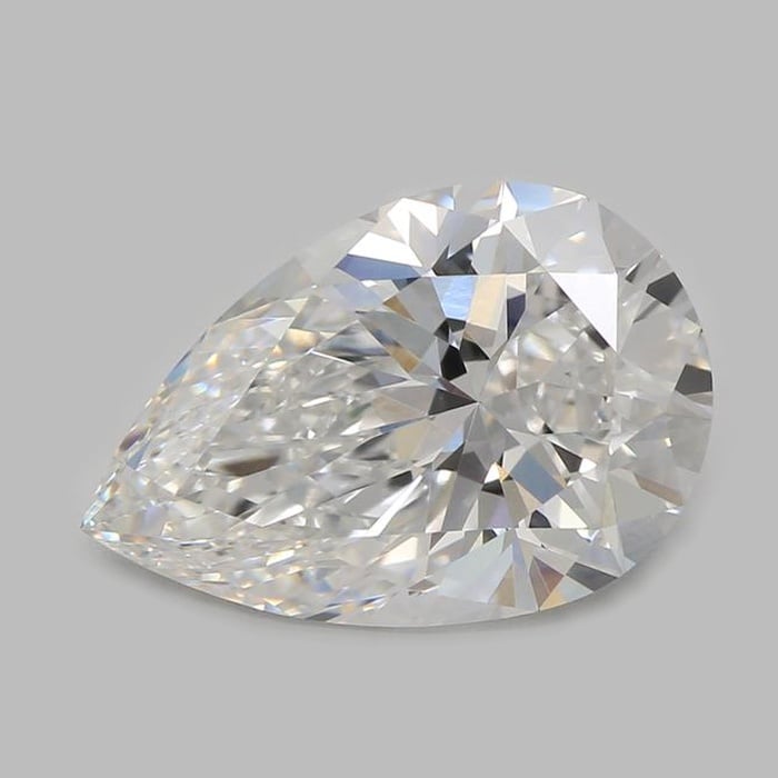 Real Diamond Image