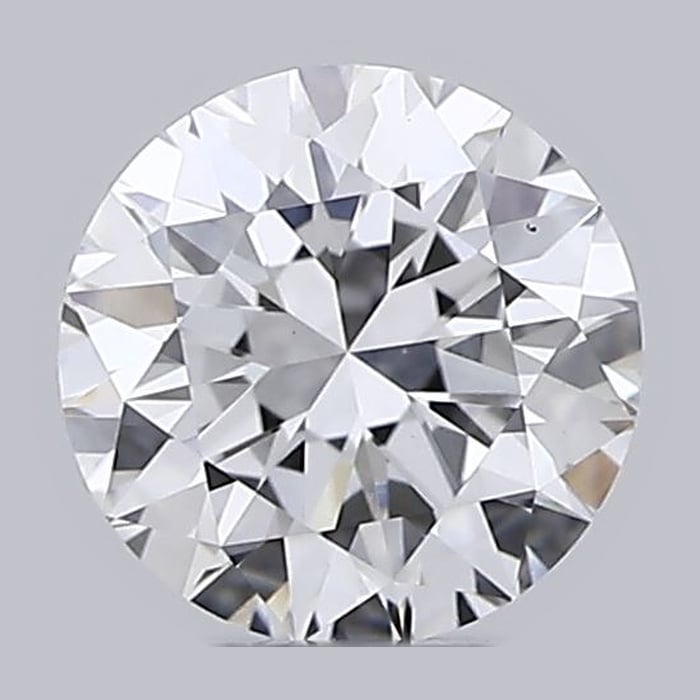Real Diamond Image