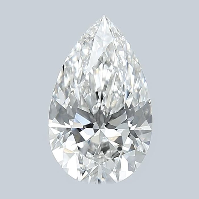 Real Diamond Image