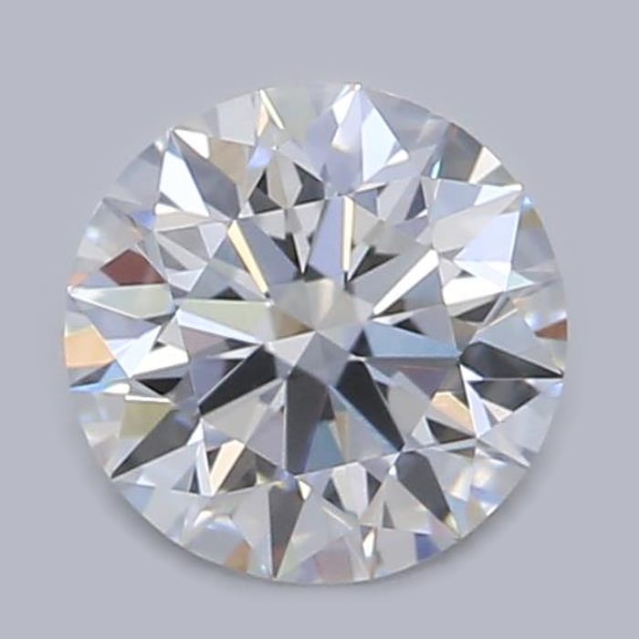 Real Diamond Image