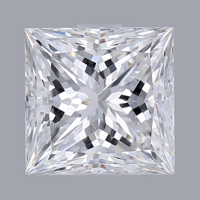 Real Diamond Image
