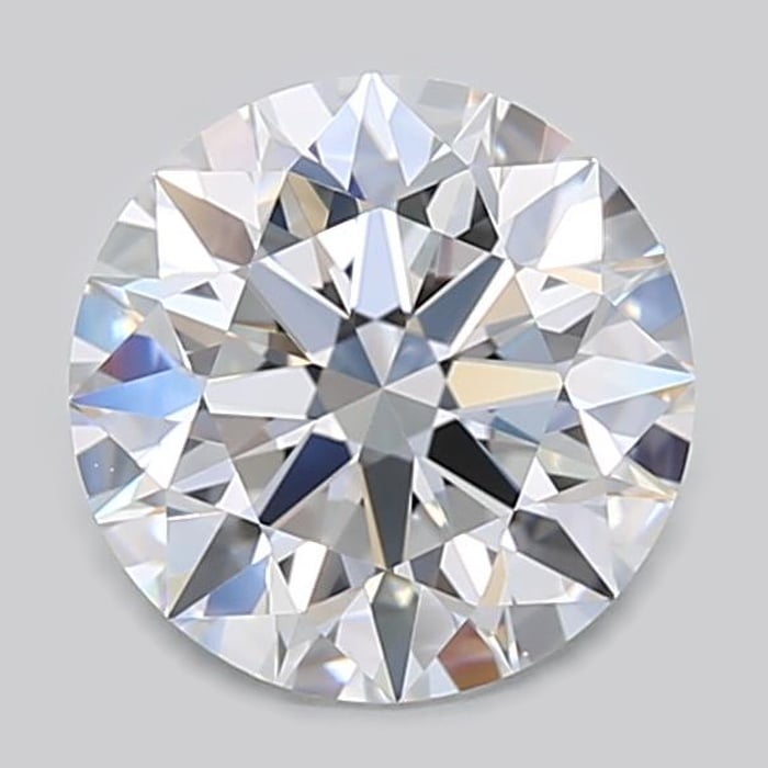 Real Diamond Image