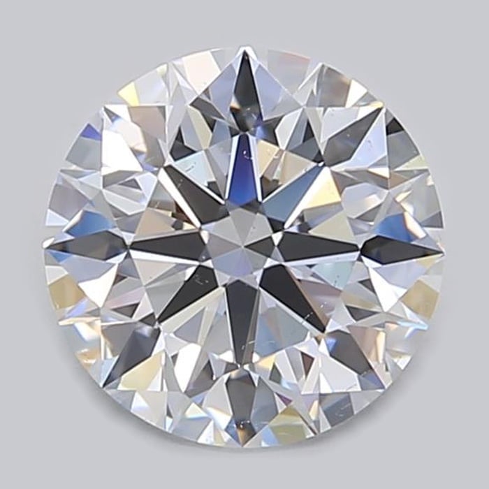 Real Diamond Image