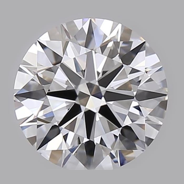Real Diamond Image