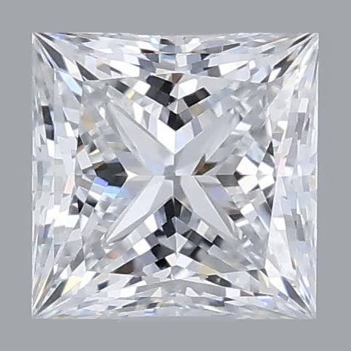 Real Diamond Image